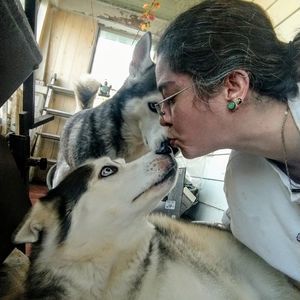 Meet your Posher, Catherine